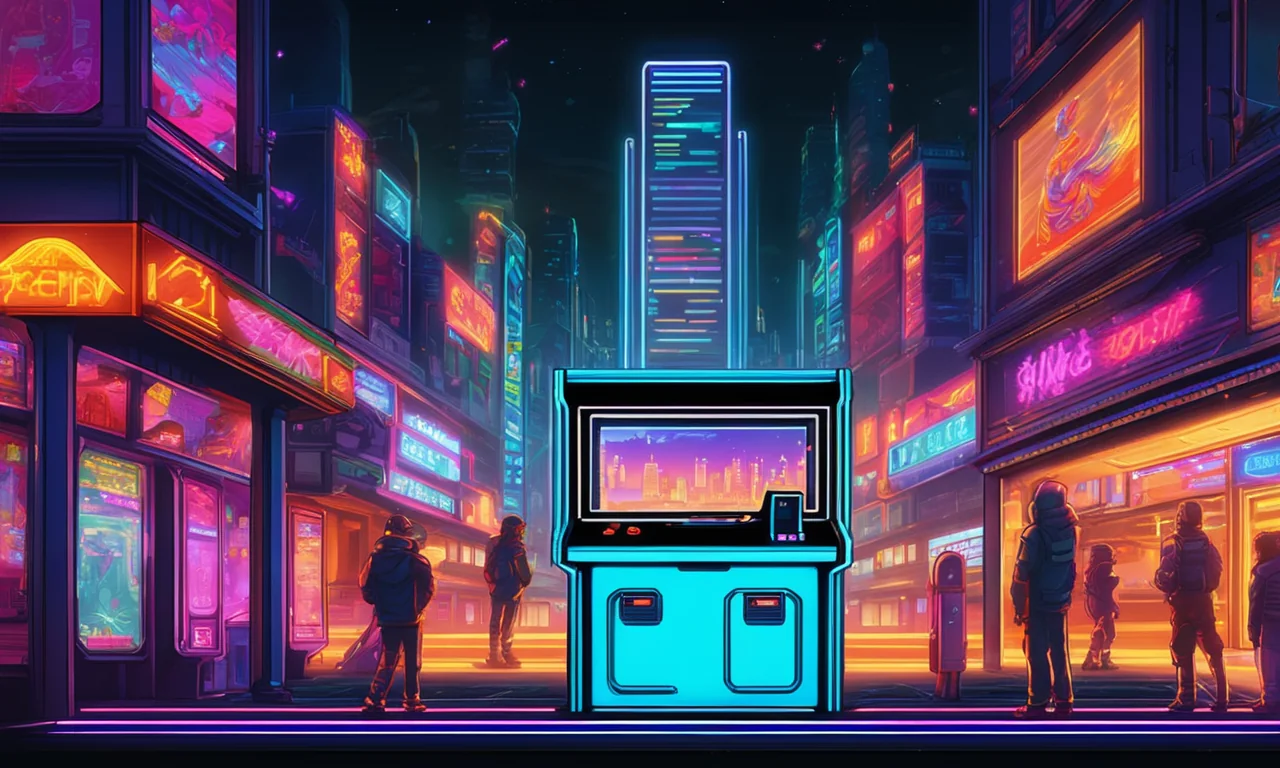 Retro Gaming Revival Drives Indie Innovation and Cultural Integration