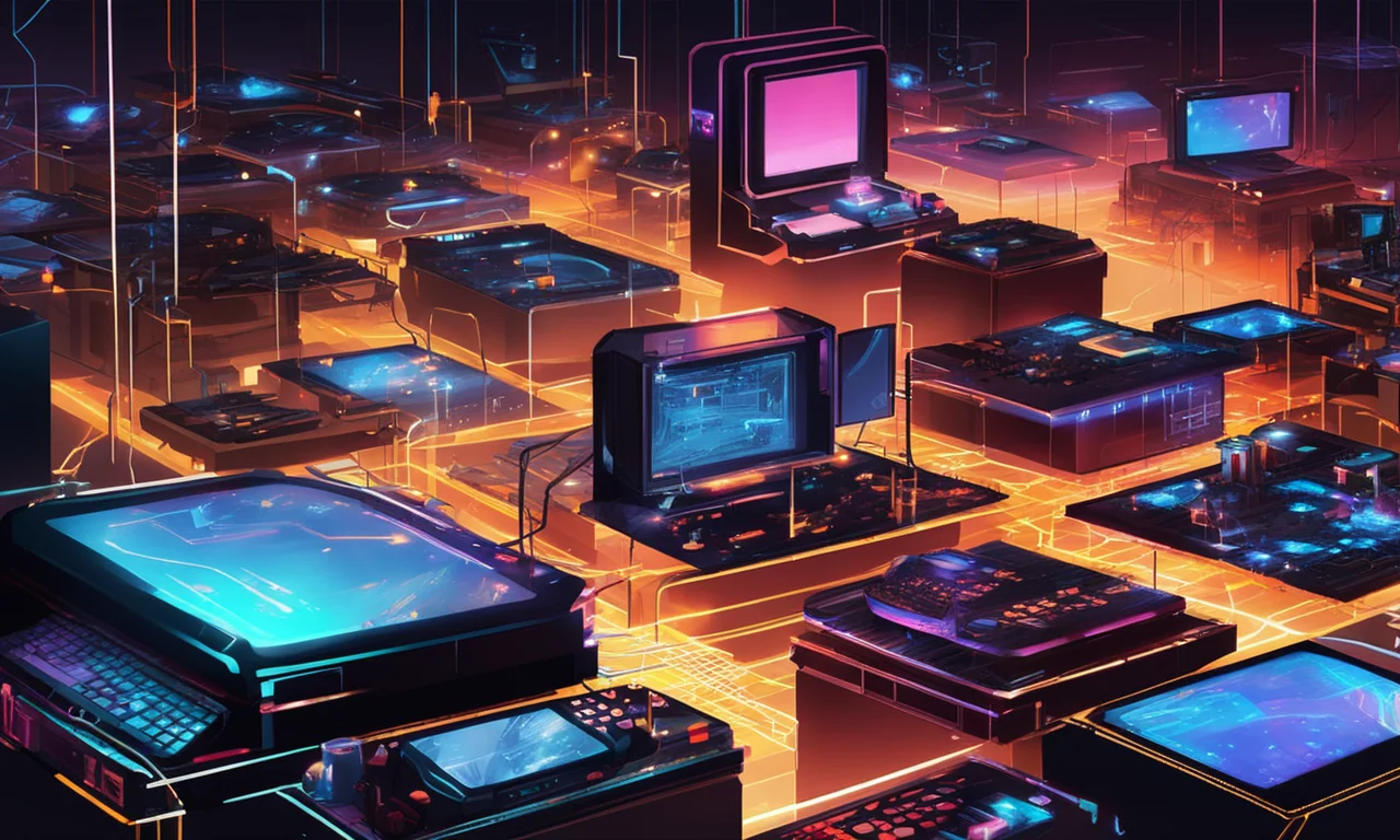 Technical Innovations and Indie Releases Reshape Gaming Preferences