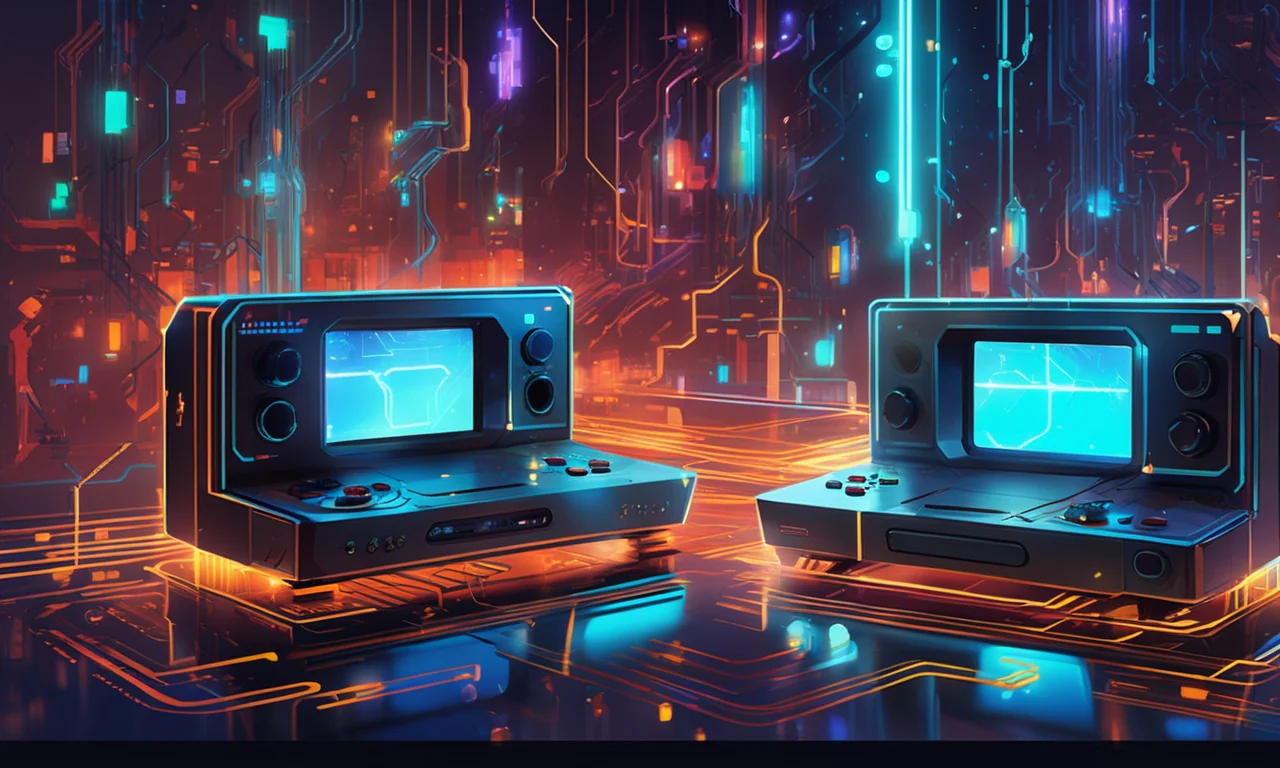 The cheaper downloads and Marathon sales expose the market realignment