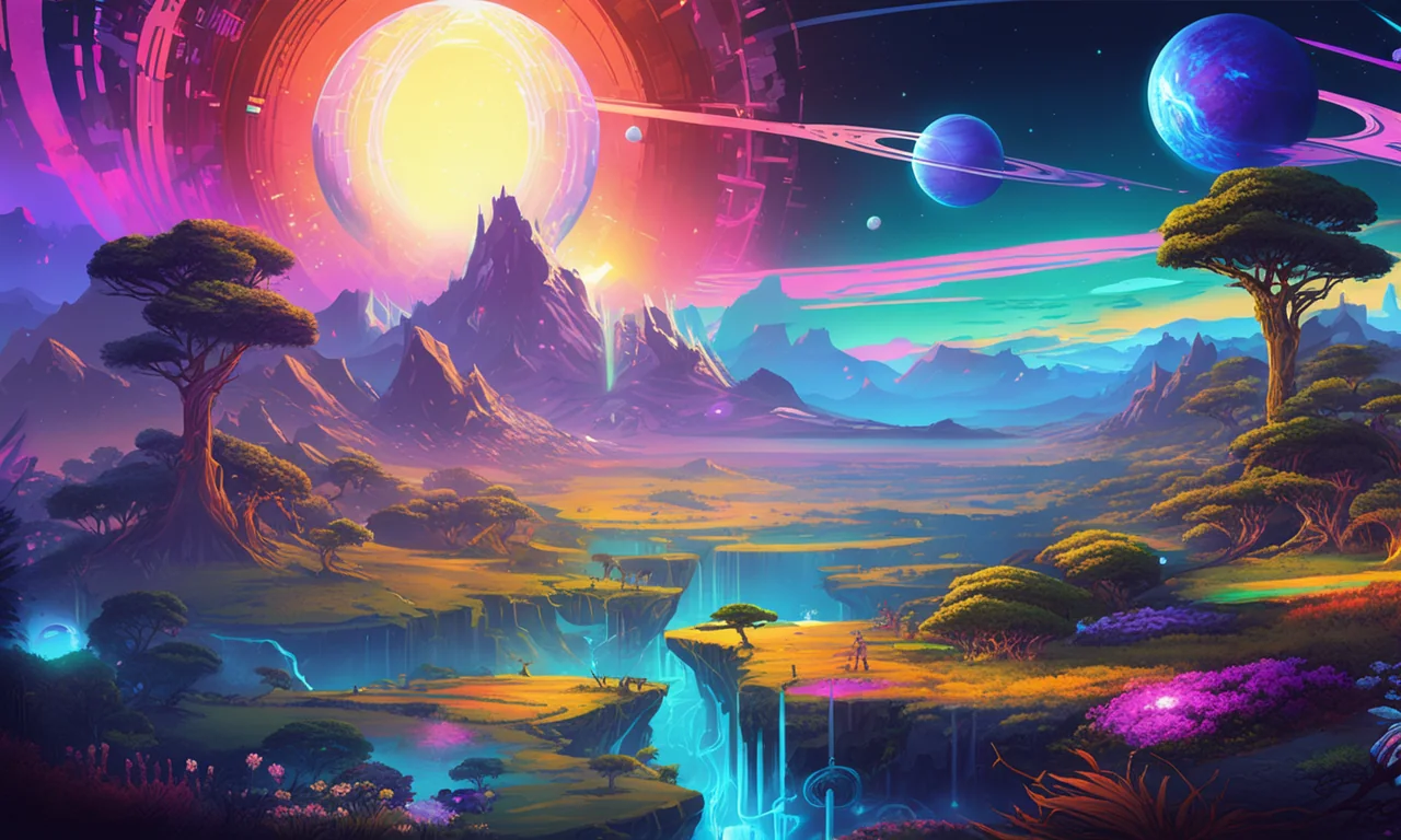 The gaming industry blends nostalgia with cross-chain innovation