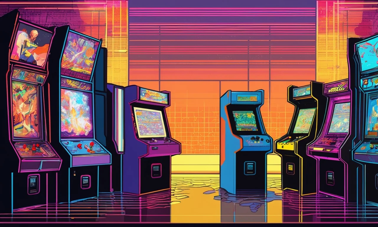 The gaming industry confronts nostalgia and innovation amid indie resurgence