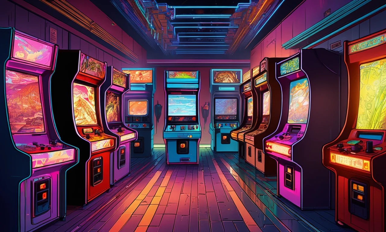 The resurgence of retro gaming drives industry innovation and media critique