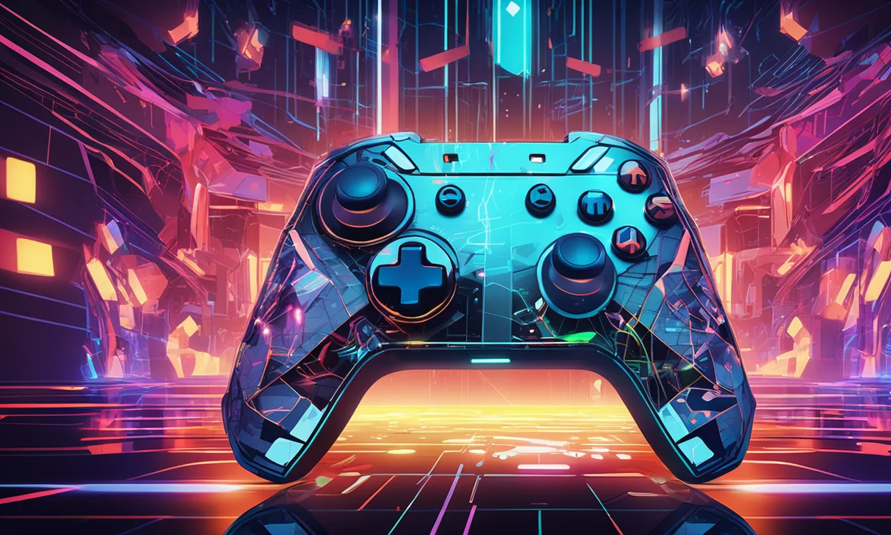 The transparency push collides with sales gains in gaming