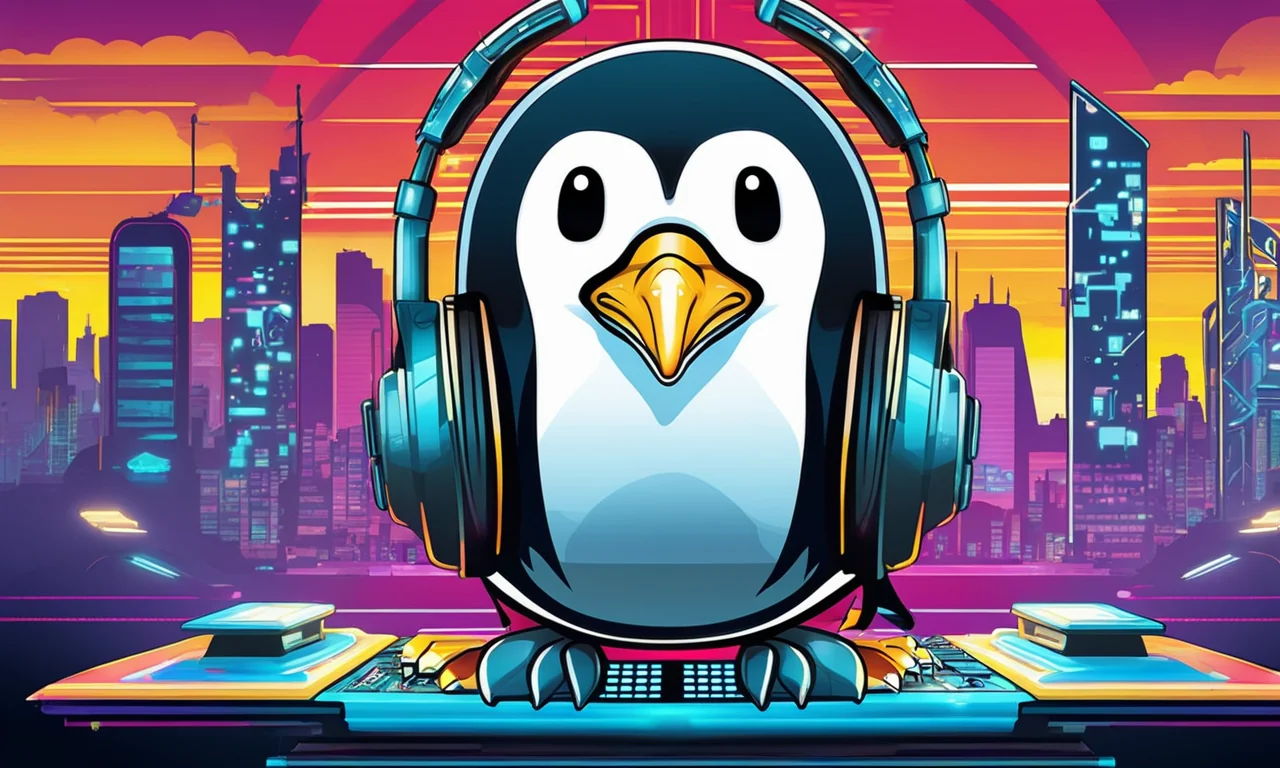 Linux Gaming Advances With New Hardware and Software Updates