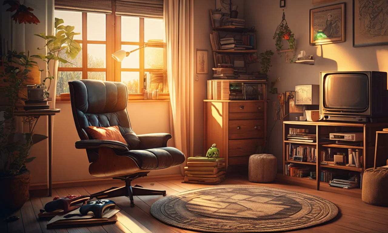 Players Embrace Tactile Nostalgia as VRAM Patches Roll Out