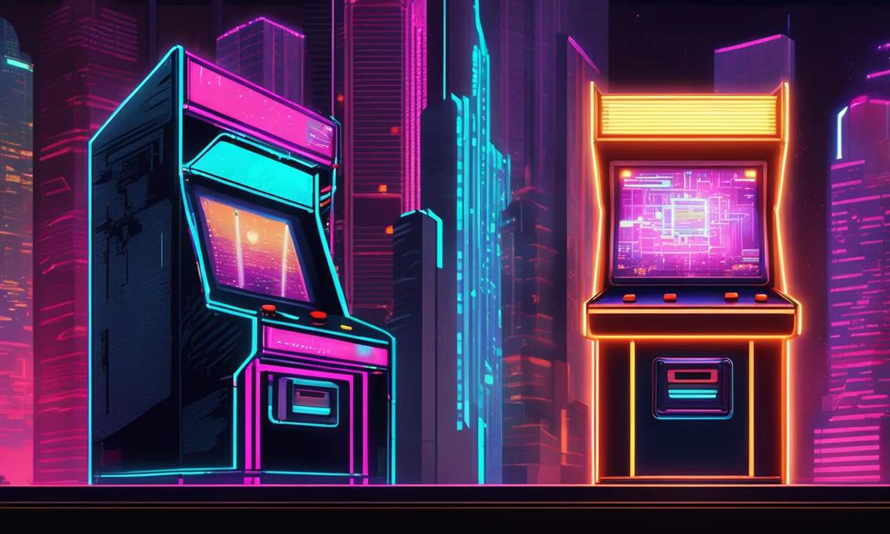 Retro Games Surge as Play-to-Earn Models Reshape Digital Entertainment