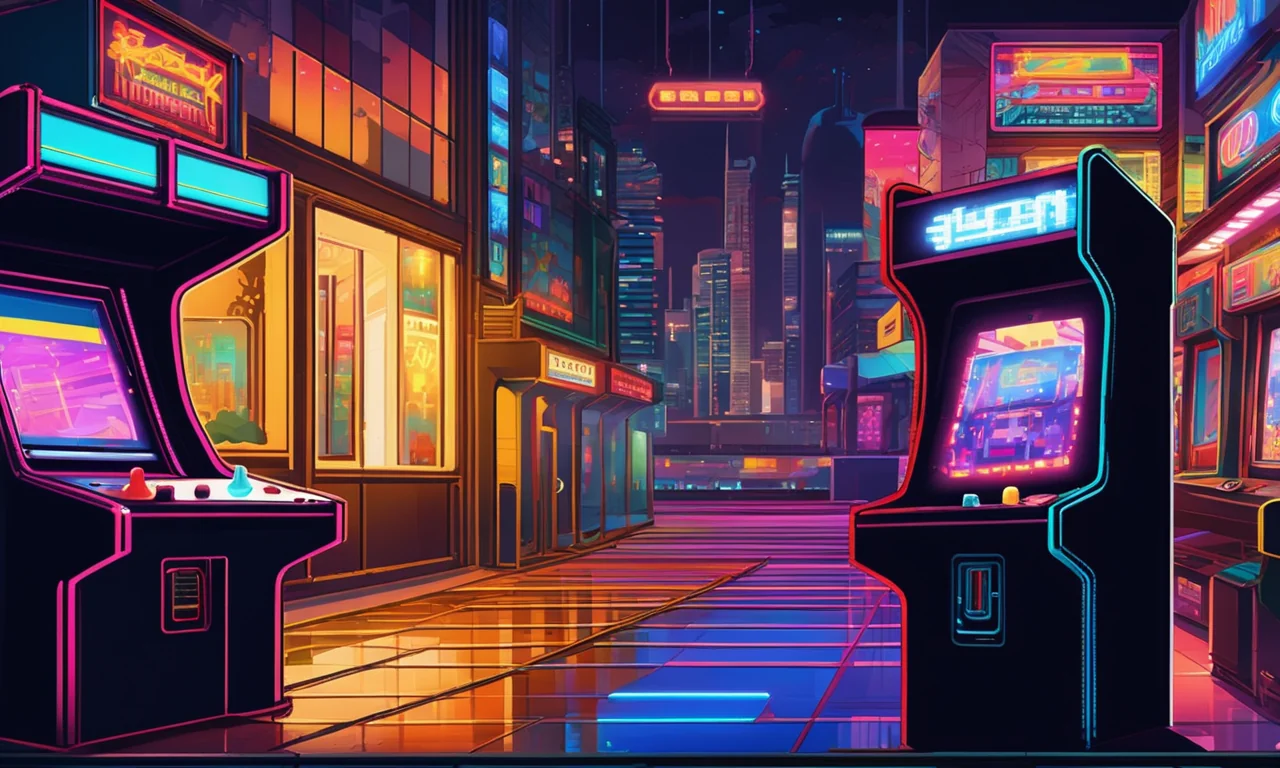 Retro Gaming Revival Drives 11% Linux Market Growth