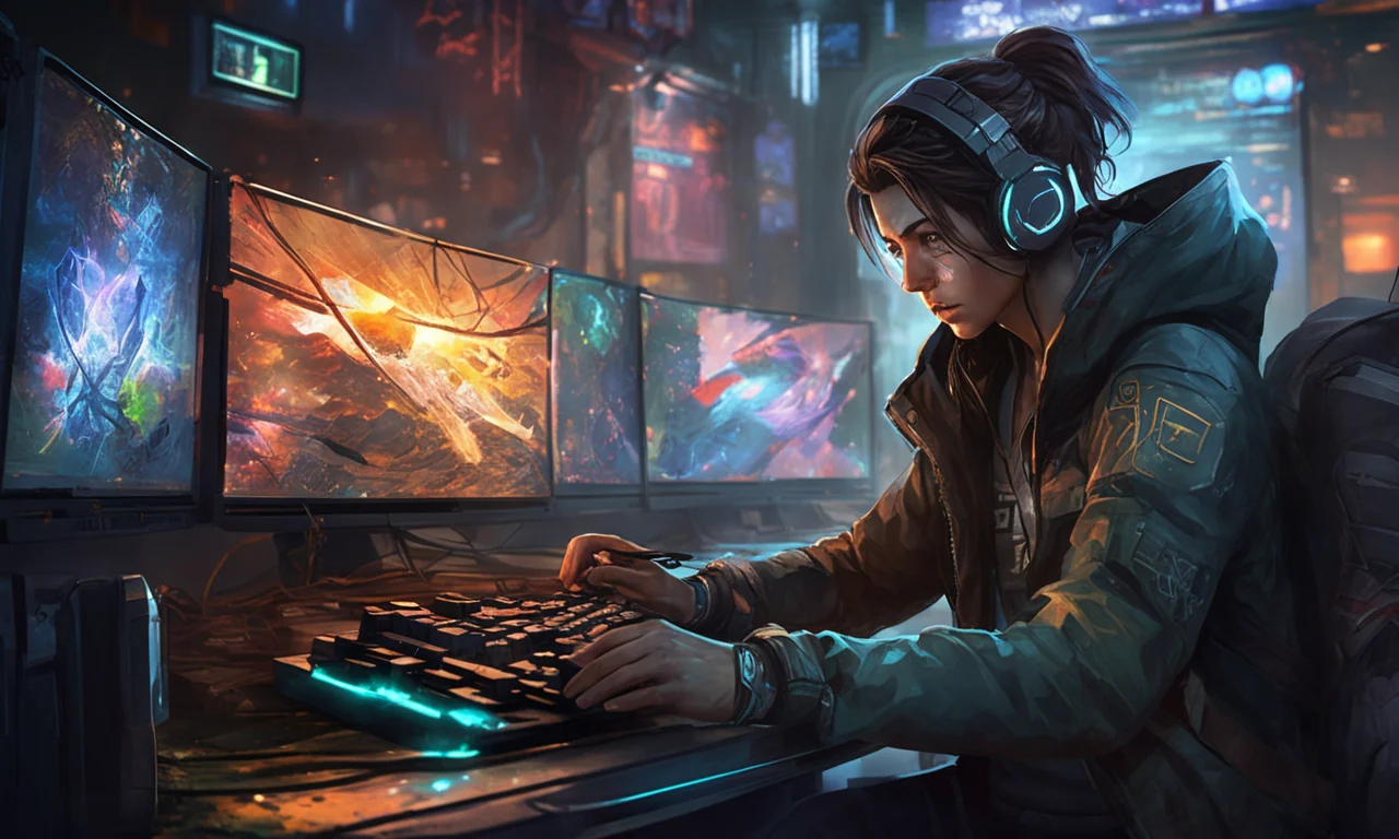 The free-game incentives lift traffic but do not shift habits