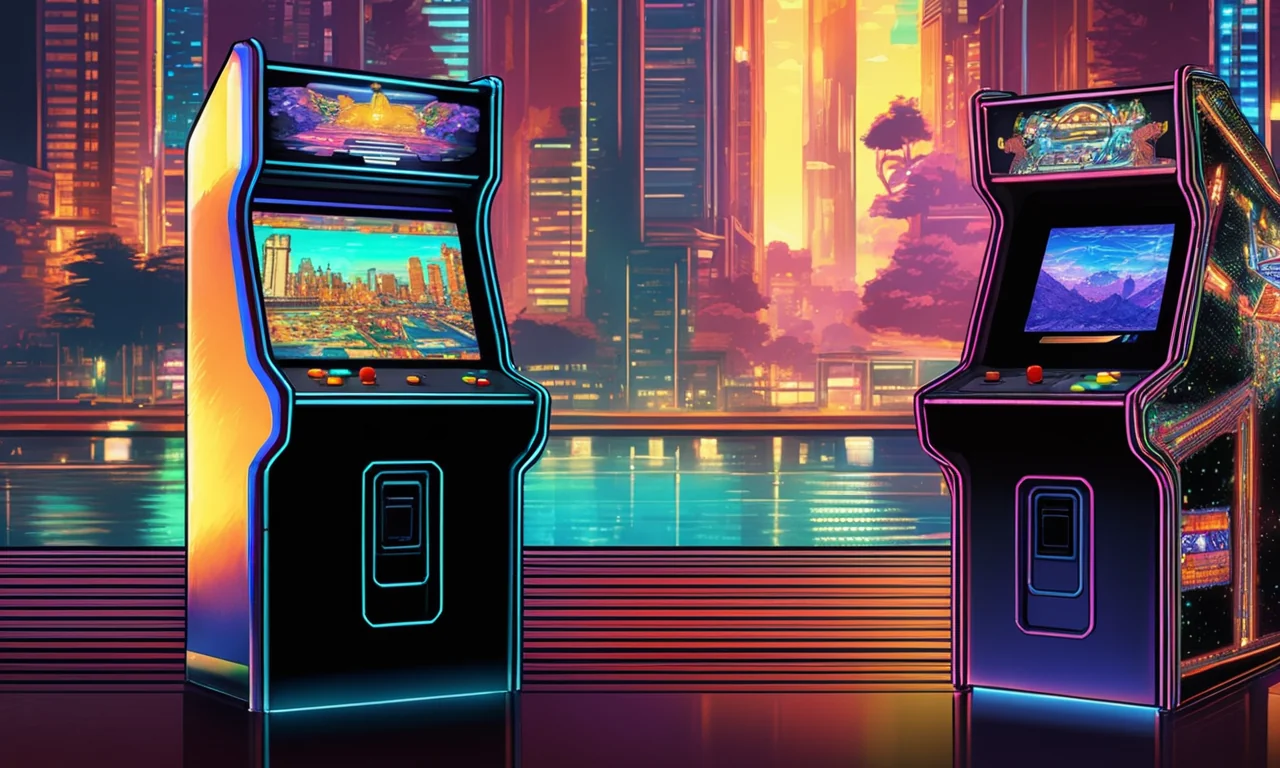 The gaming industry drives innovation with blockbuster releases and retro revivals