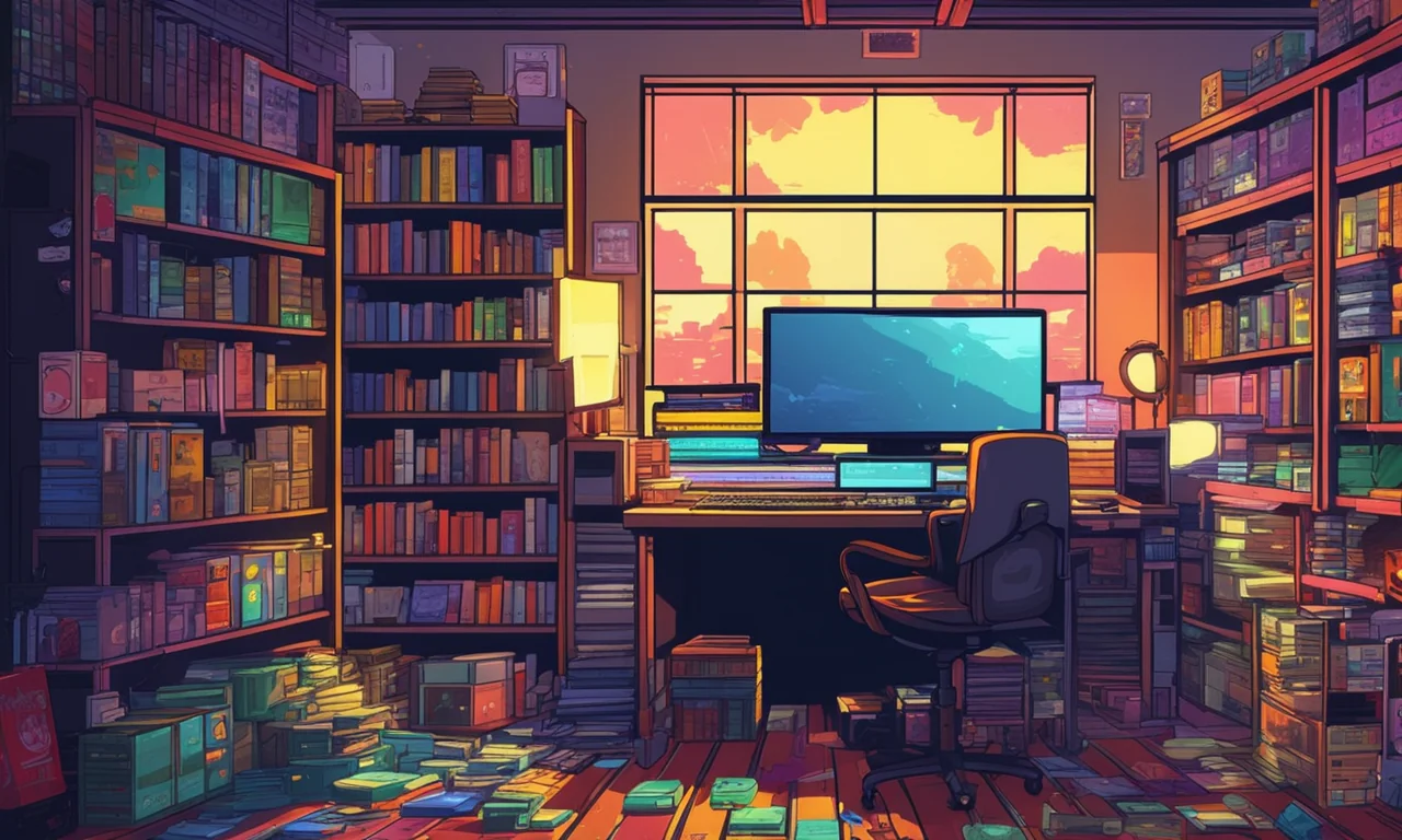 The gaming industry faces creative burnout amid surge in indie and retro releases