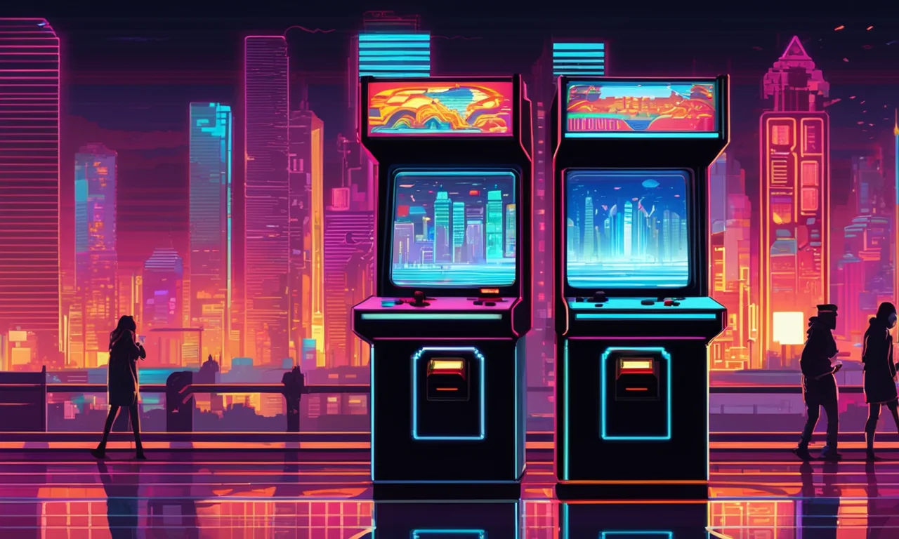 The Retro Gaming Surge Drives Innovation in Indie Development and Hardware Design