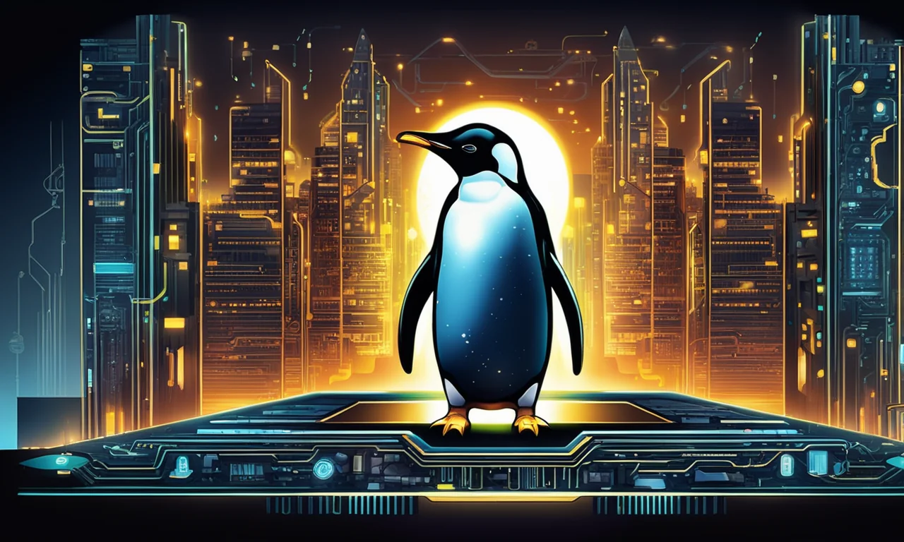 European Funding Boosts Open Source Innovation in Gaming Sector