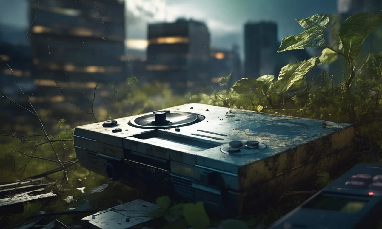 Nostalgia and Innovation Reshape the Gaming Industry Amid Existential Fears
