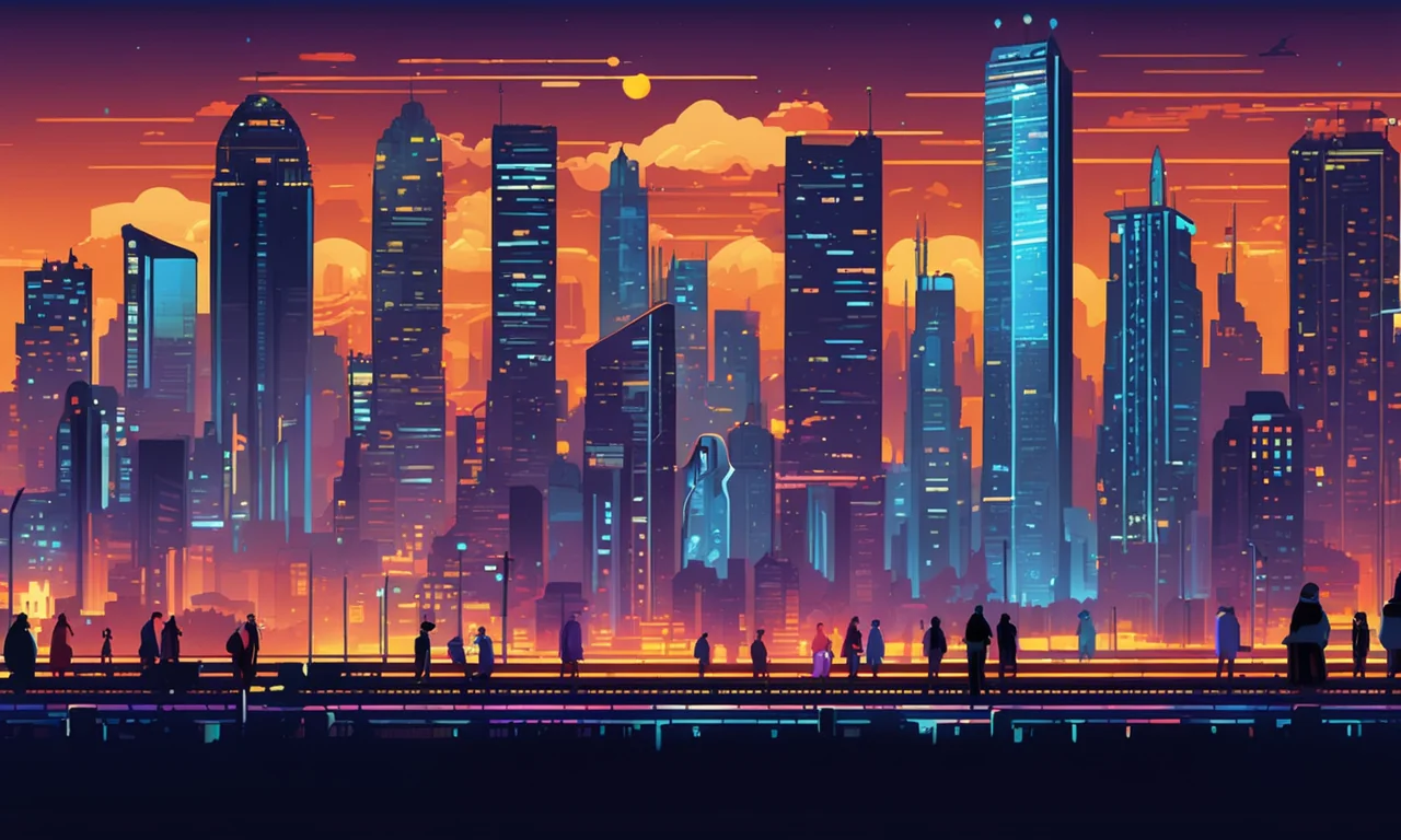 Indie Developers Accelerate Shift to Decentralized Platforms Amid Tech Advances
