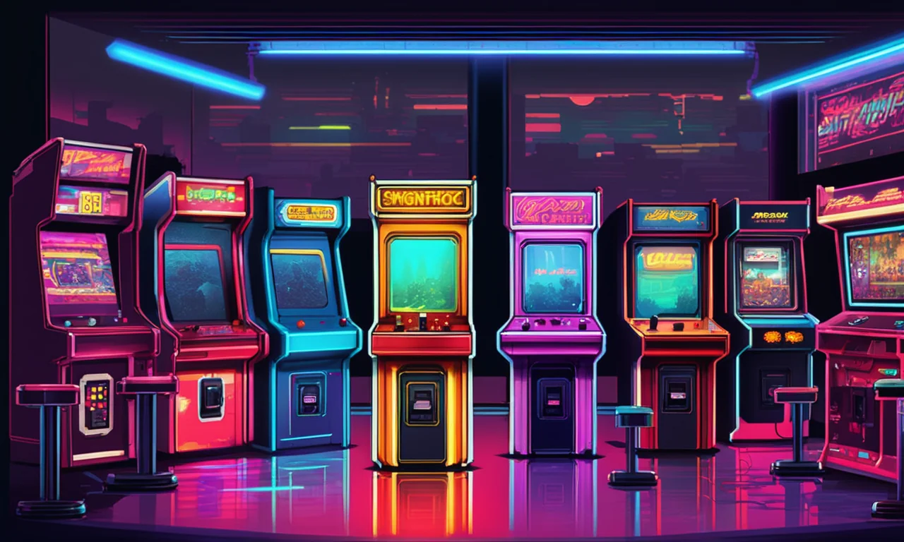 Indie Developers Drive Technical Innovation and Nostalgia in Gaming