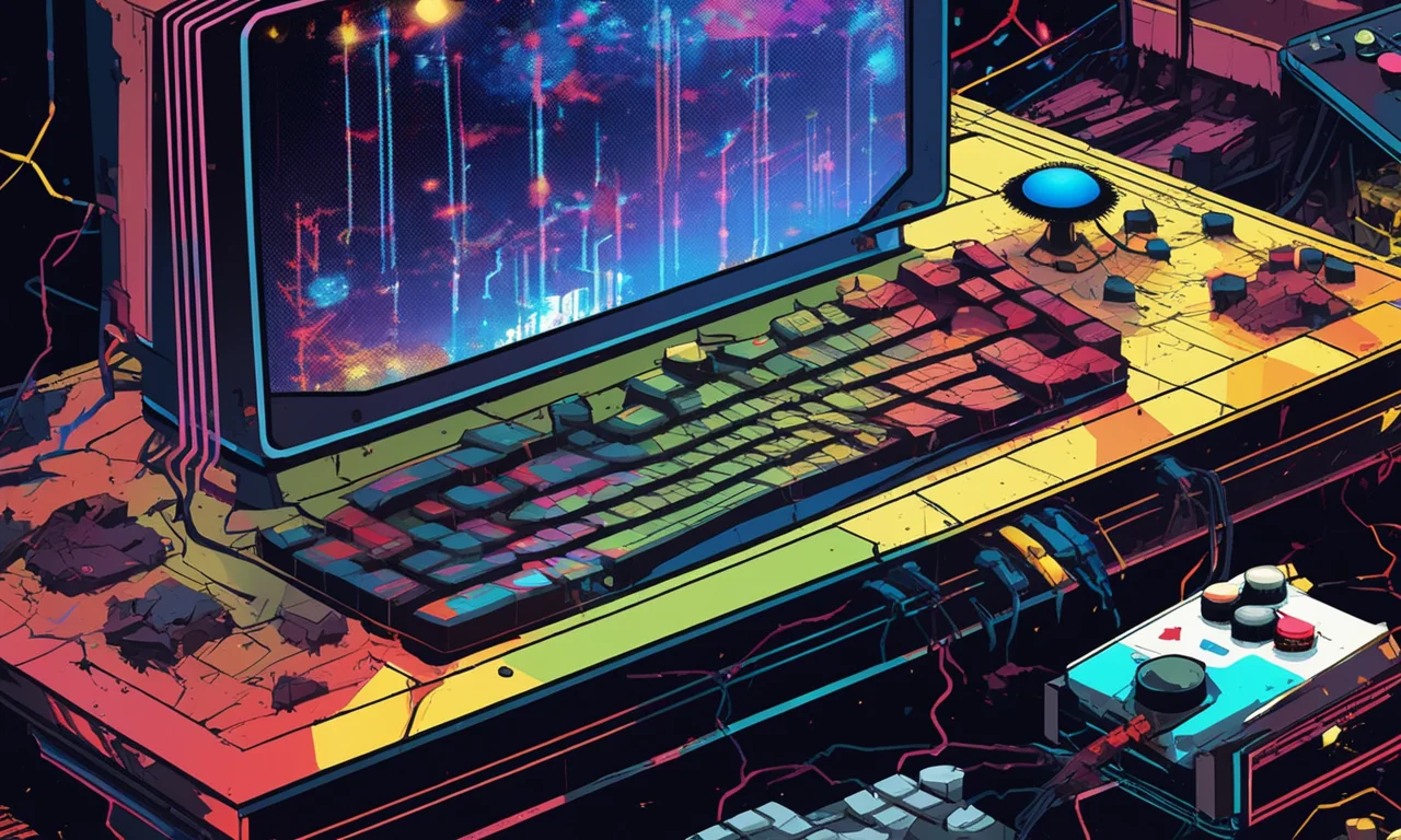Indie Developers Drive a Wave of Innovation in Gaming
