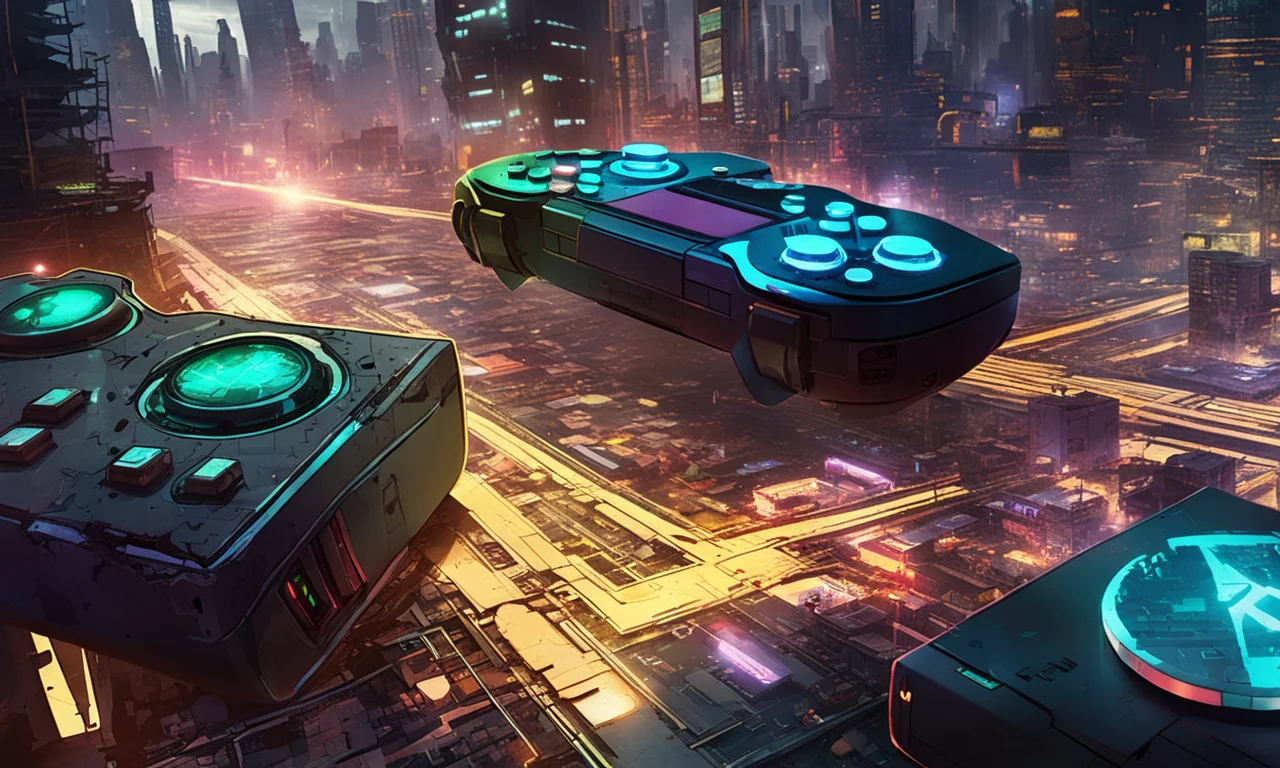 Licensing Disputes Halt Gaming Hardware as Indie Studios Expand Offerings