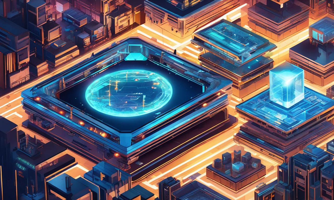 Major Studios Boost Open-Source Gaming as Hardware Access Expands