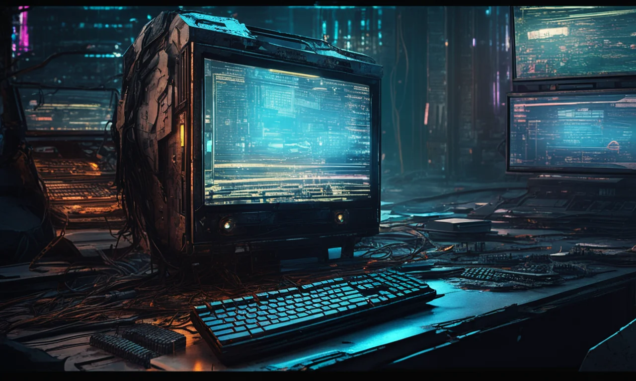 A Massive Malware Attack Exposes Security Gaps in Open-Source Gaming