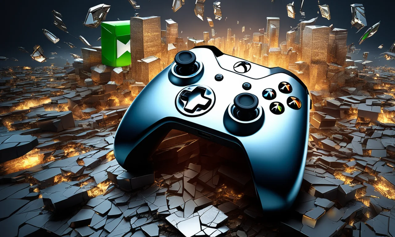 Microsoft Considers Xbox Spin-Off Amid Franchise Acceleration