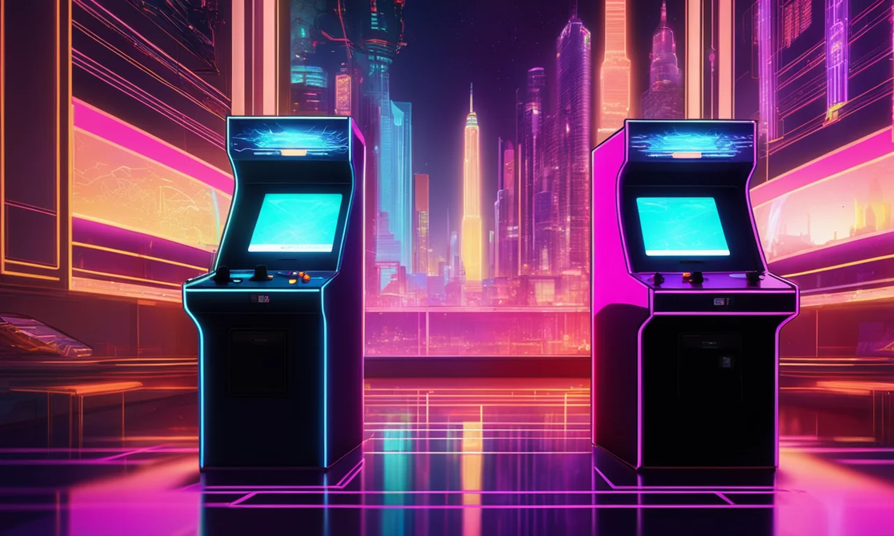 Modding Culture and Blockchain Integration Reshape the Gaming Industry