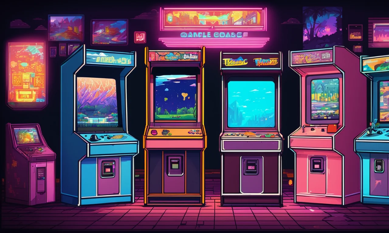 Nostalgia and Indie Innovation Drive a Surge in Gaming Engagement