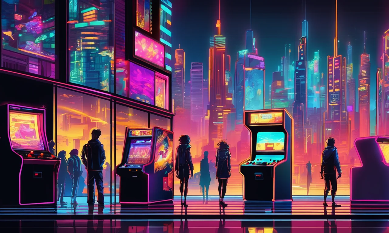 Nostalgia Drives Surge in Game Remakes and Indie Innovation