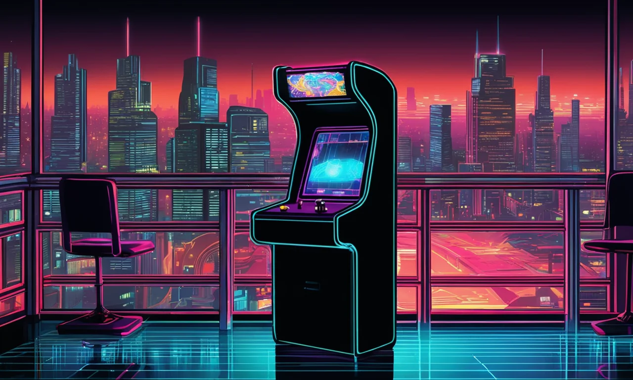 The Rise of AI Transparency Standards Reshapes Gaming Industry Policies