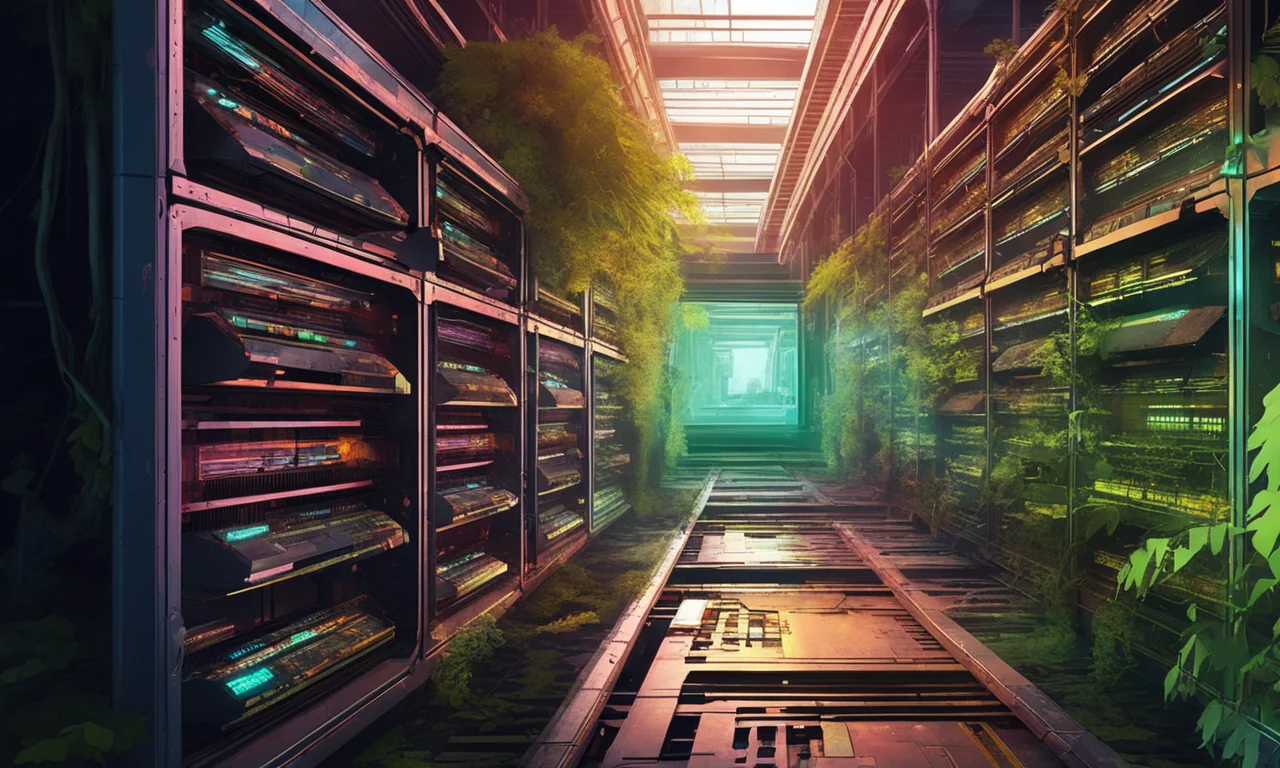 Digital Game Preservation Gains Momentum Amid Hardware Sustainability Concerns