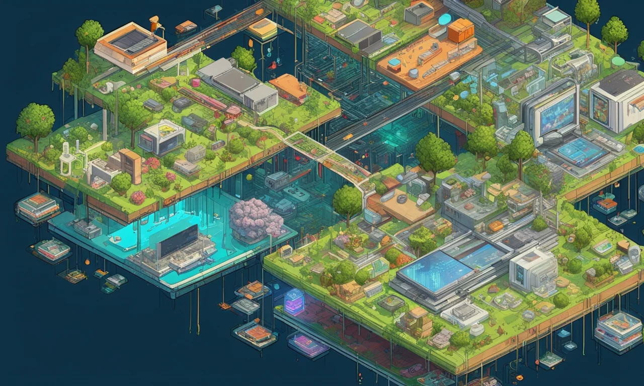 Fan Innovation and AI Drive Transformation in Game Development
