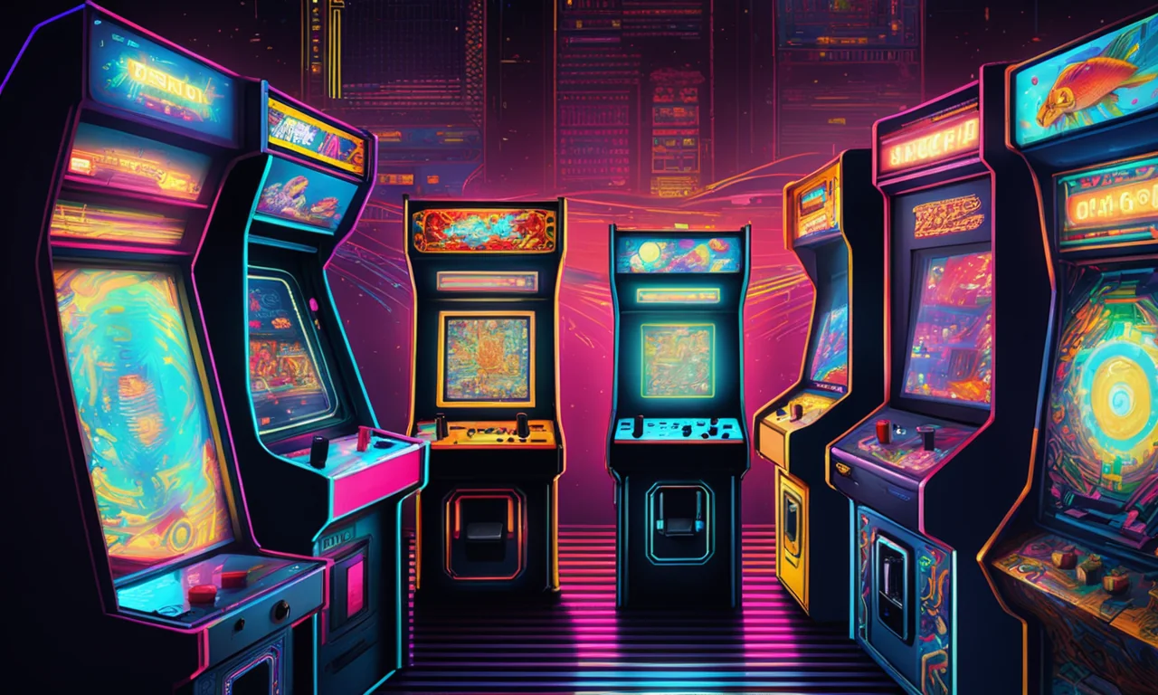 Gamers Drive Retro Hardware Boom and Demand for Physical Media