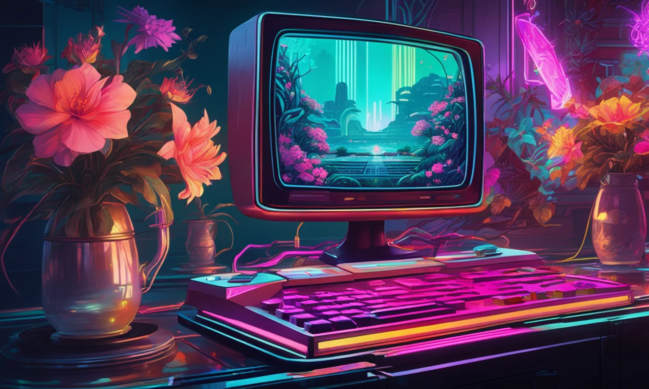 Nostalgia and Innovation Drive a Surge in Gaming Creativity