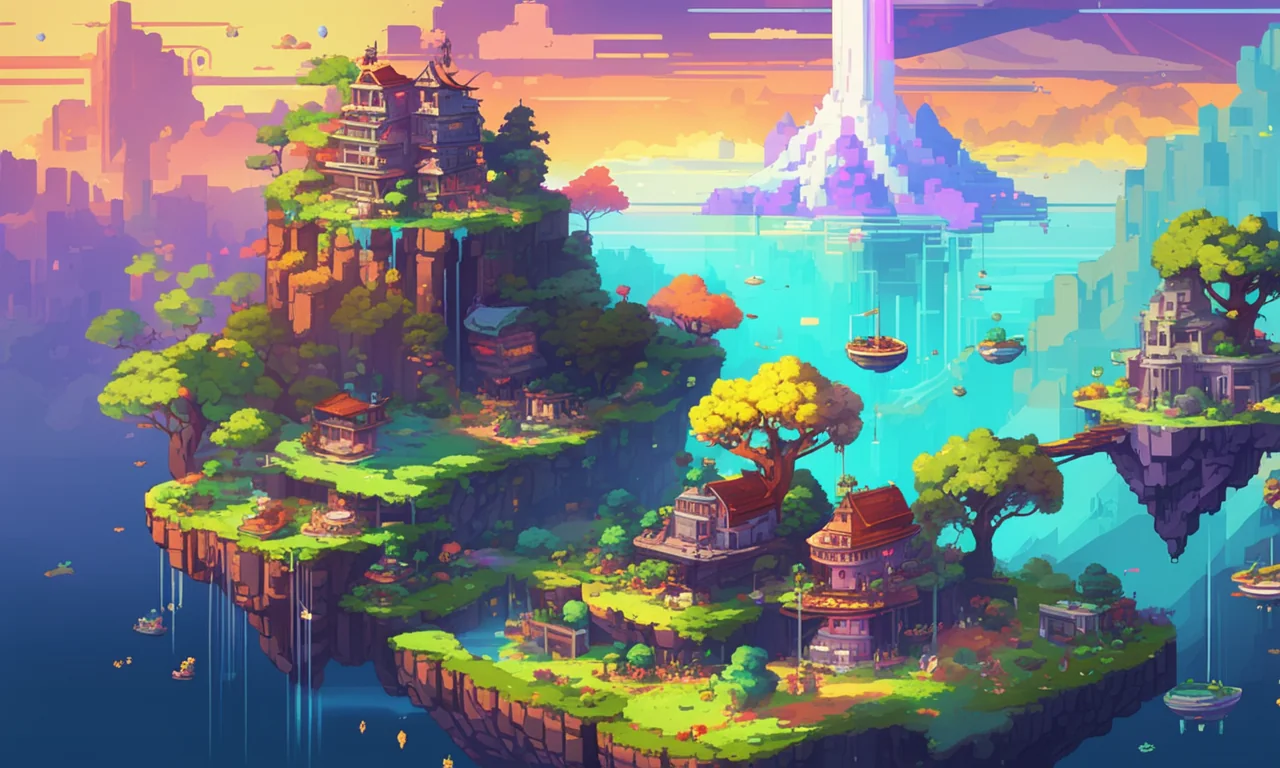 La rinascita open source trasforma il panorama del gaming indipendente