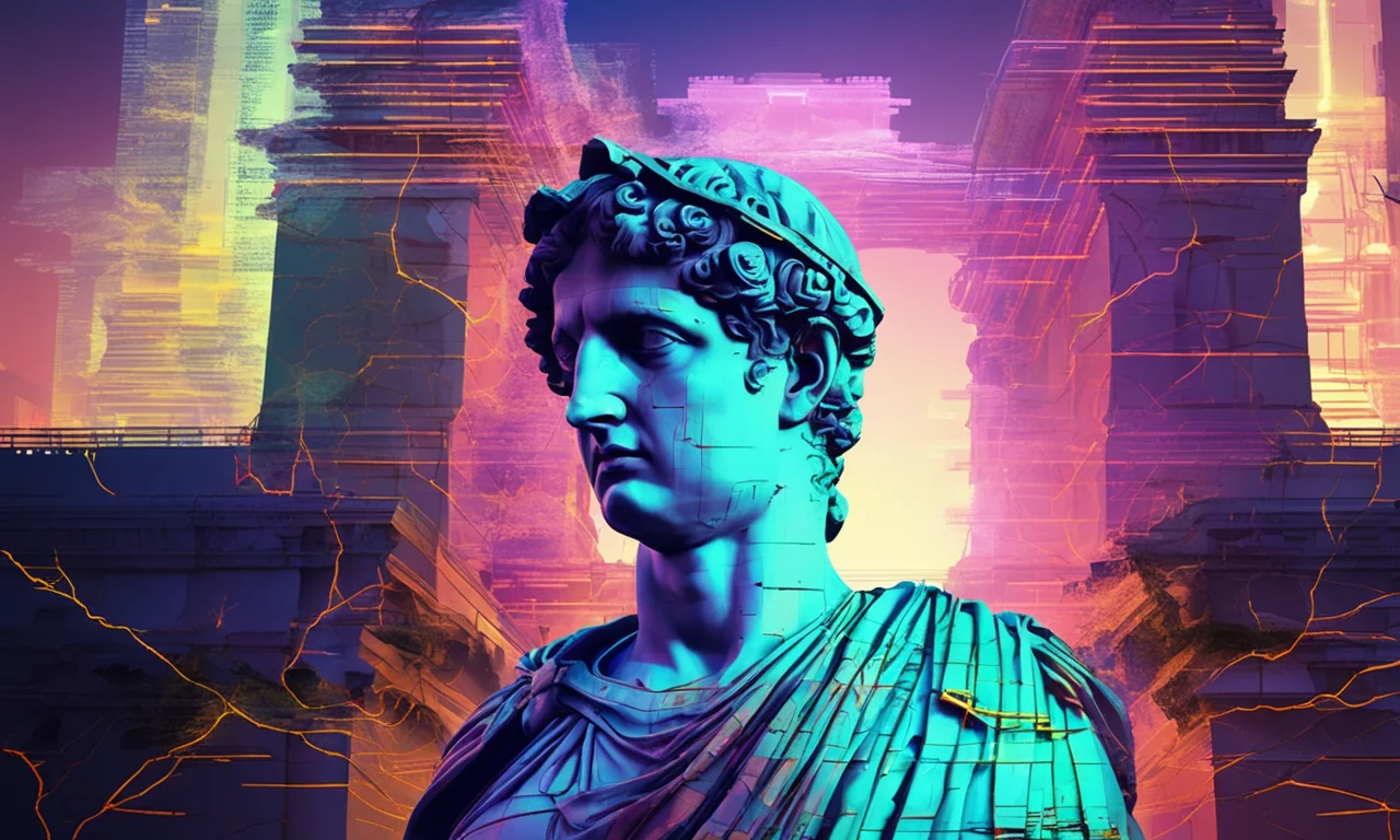 A Roman Gaming Die Discovery Spurs Debate on Technology and Authenticity