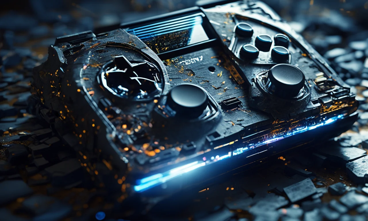 Sony Ends PlayStation Disc Production as Industry Embraces Digital Shift