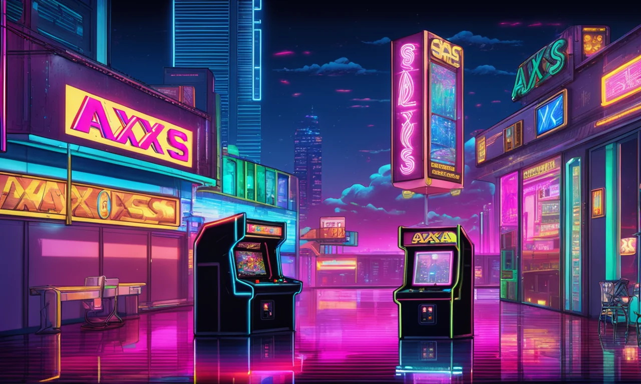 The Gaming Industry Sees a Surge in Nostalgia and Ownership Debates