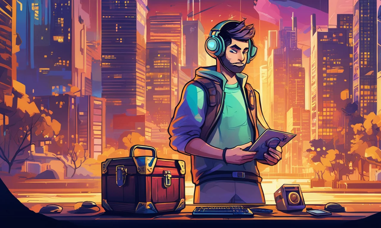 The players reward clear design as business moves reshape trust