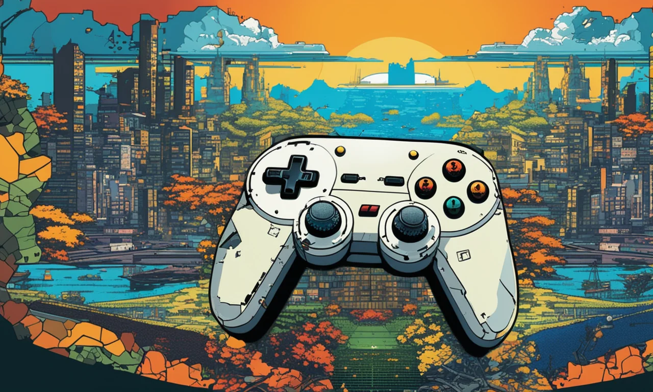 The Shift to Digital Gaming Sparks Ownership Debate