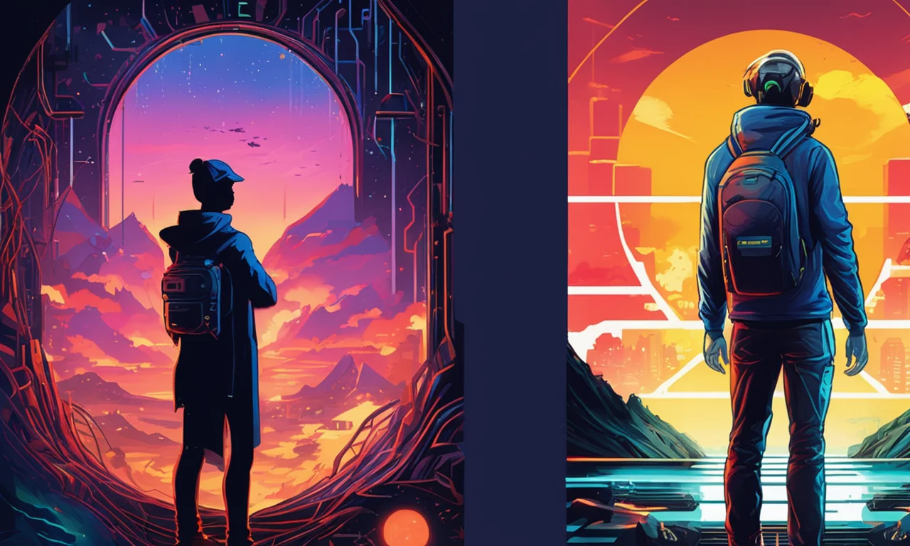 The Shift Toward Digital Gaming Sparks Industrywide Debate